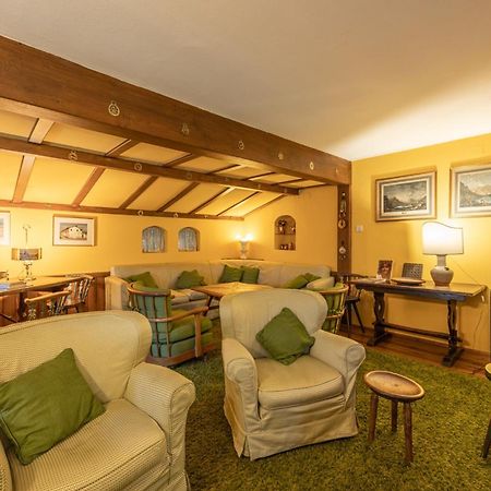 Casa Ca Dei Fiori A Due Passi Dal Centro Di Cortina Apartman Cortina dʼAmpezzo Kültér fotó