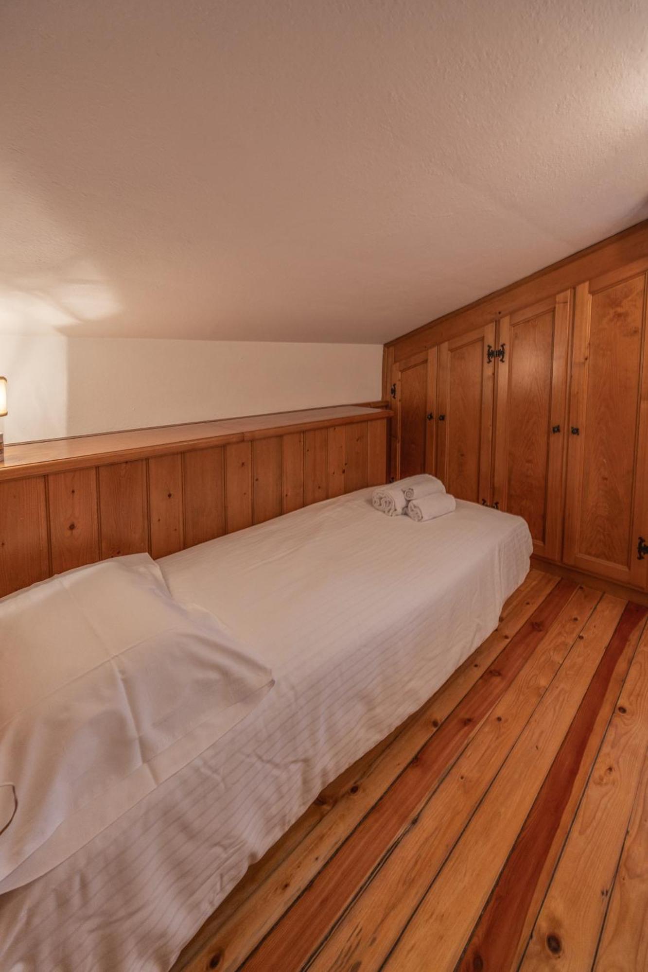 Casa Ca Dei Fiori A Due Passi Dal Centro Di Cortina Apartman Cortina dʼAmpezzo Kültér fotó