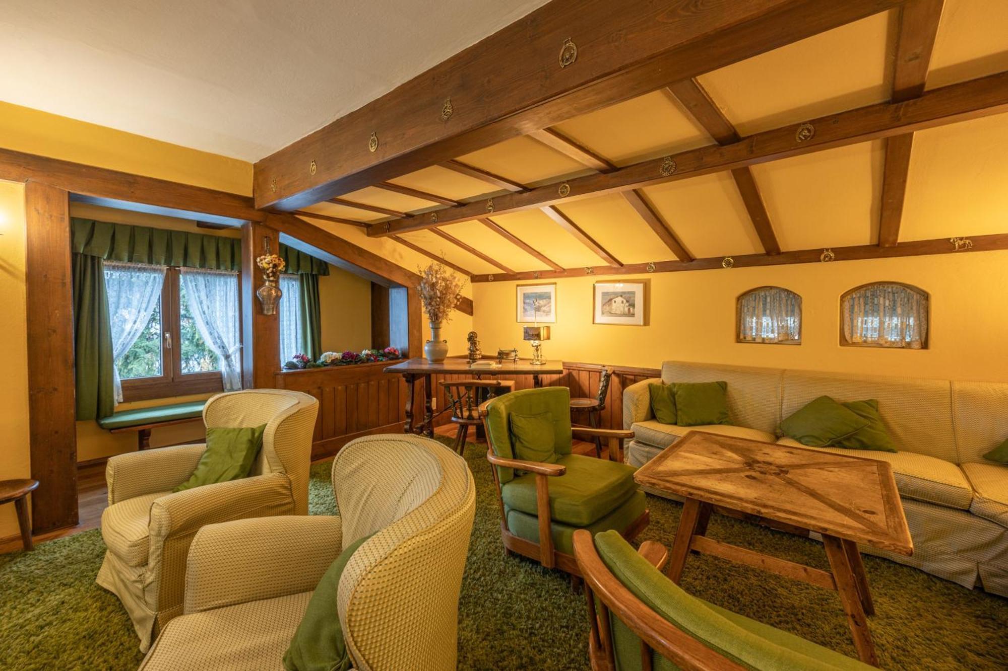 Casa Ca Dei Fiori A Due Passi Dal Centro Di Cortina Apartman Cortina dʼAmpezzo Kültér fotó