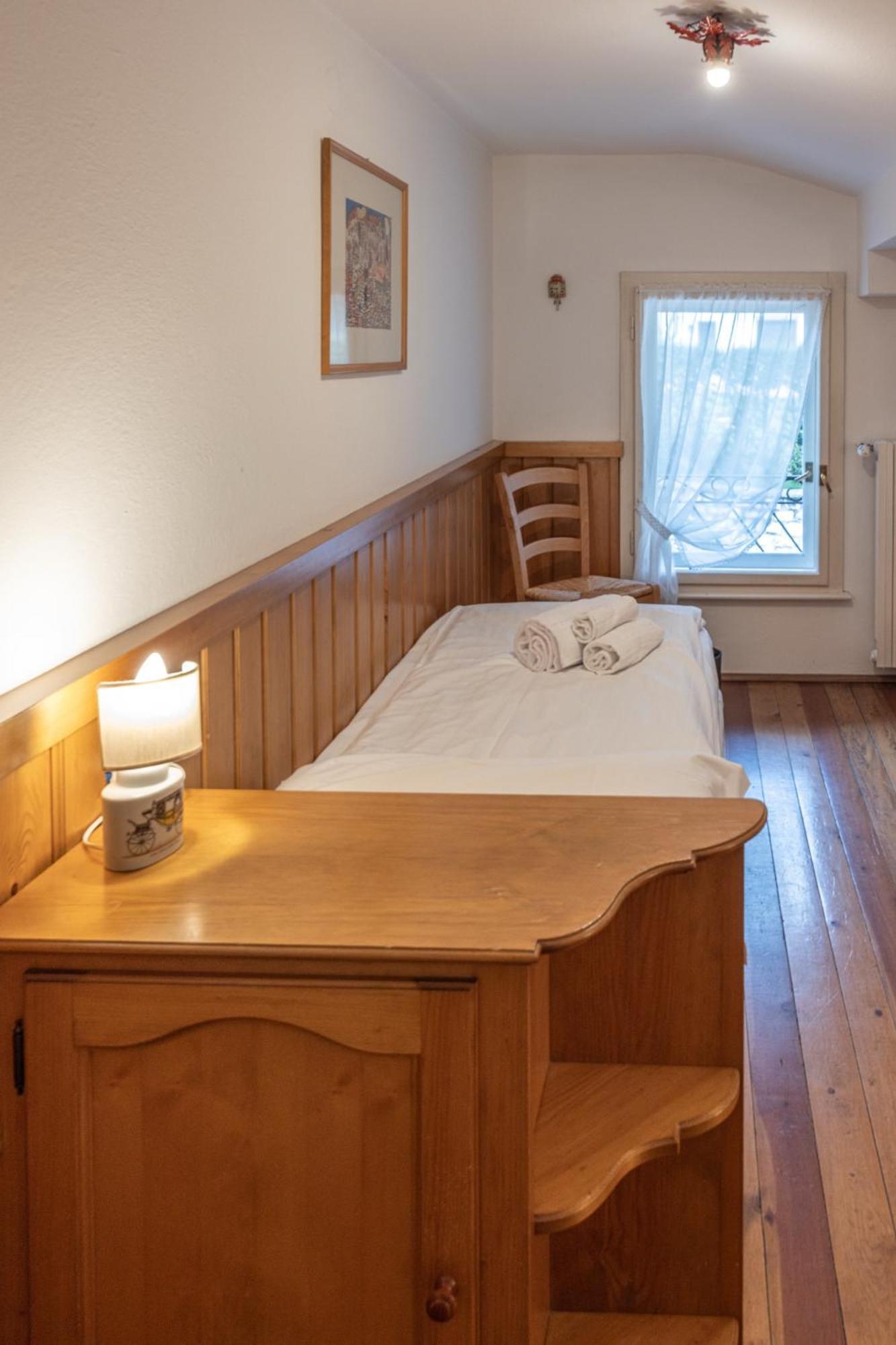 Casa Ca Dei Fiori A Due Passi Dal Centro Di Cortina Apartman Cortina dʼAmpezzo Kültér fotó