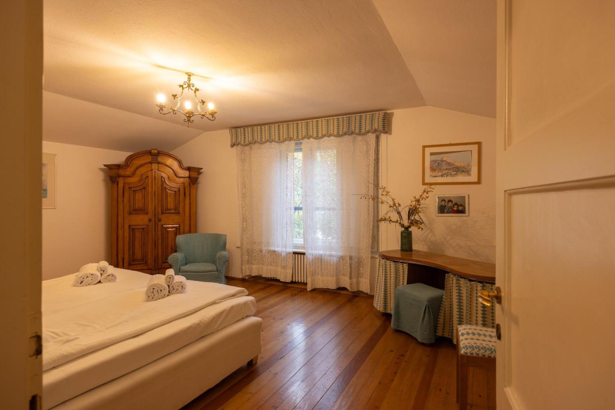 Casa Ca Dei Fiori A Due Passi Dal Centro Di Cortina Apartman Cortina dʼAmpezzo Kültér fotó